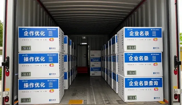 分装业务中仓储配送环节的选型关注点分析
